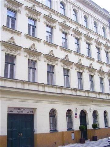 Residence Kamenicka2