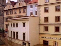 Rezidence Lundborg2