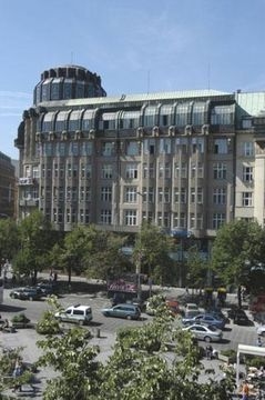 EA Hotel Rokoko0