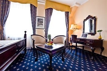 Hotel Kampa3