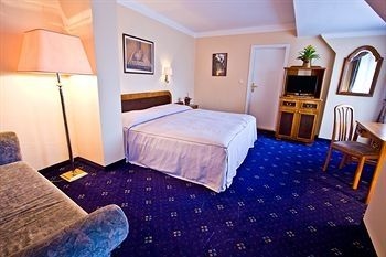 Hotel Kampa2