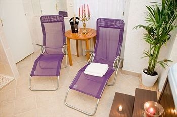 Hotel Donatello3