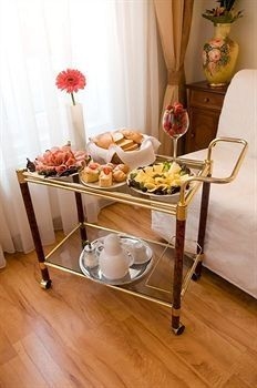 Hotel Donatello0