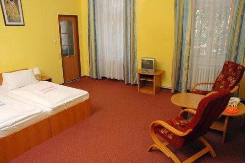 Hotel City Bell3