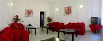 Hotel Chodska Garni0