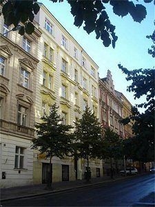 Hotel Chodska Garni2