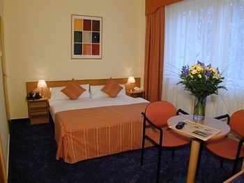 Andante Hotel0