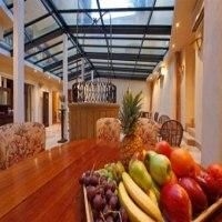Hotel Antik0