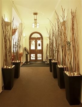Hotel Aron2