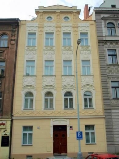 Hotel Artesse3