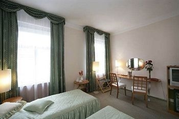 Gallery Hotel SIS1