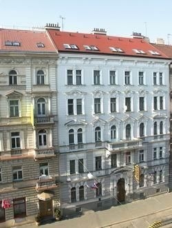 Pension Brezina0