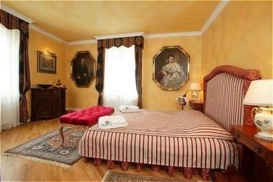 Alchymist Nosticova Palace1