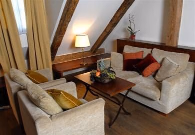 Amour Hotel Residence0
