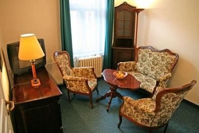 Aparthotel Gregory0