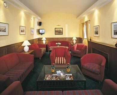 Hotel Arbes-Mepro1