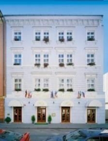 Hotel Arbes-Mepro2