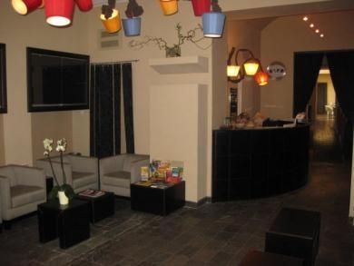 Aparthotel Bella Verona0