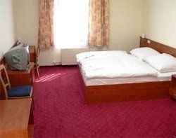 Hotel Beranek Prague2