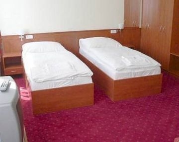 Hotel Beranek Prague4