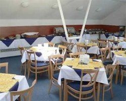 Hotel Beranek Prague1