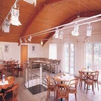 Hotel Cechie Praha4