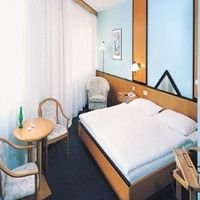 Hotel Cechie Praha2