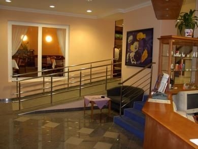 Hotel Bohemika1