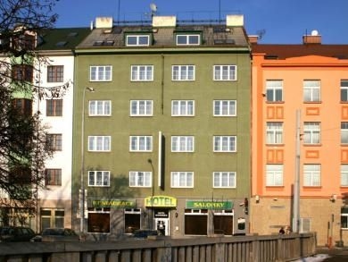 Hotel Bohemika2