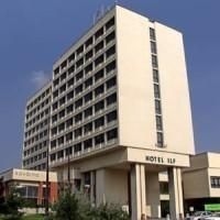 Hotel Ilf0