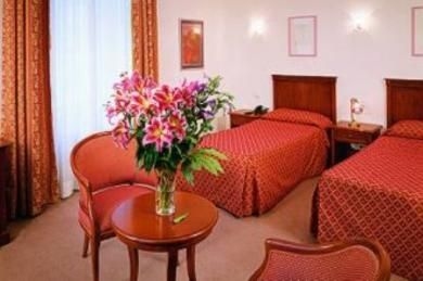 Hotel Saint George0