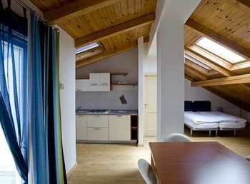 Italian Hotel Praga0