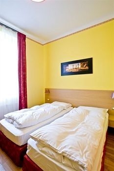 Italian Hotel Praga2
