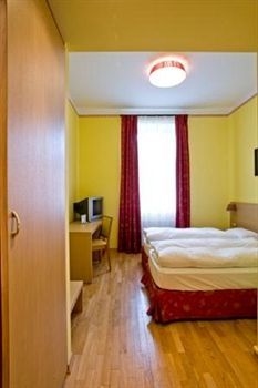 Italian Hotel Praga1