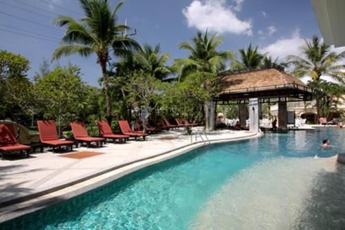 เดอะ ฟรอนท์ วิลเลจ โฮเทล (The Front Village Hotel)4