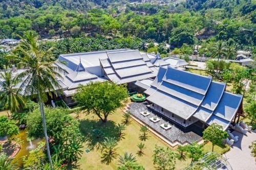 ดวงจิตต์ รีสอร์ต แอนด์ สปา (Duangjitt Resort and Spa)4