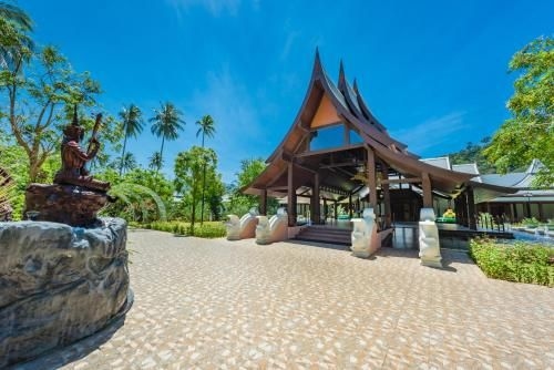 ดวงจิตต์ รีสอร์ต แอนด์ สปา (Duangjitt Resort and Spa)3