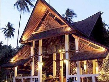 Phi Phi Holiday Resort0