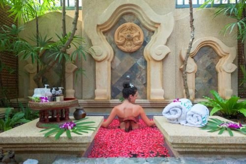 ไดมอนด์ คลิฟ รีสอร์ต แอนด์ สปา (Diamond Cliff Resort And Spa)4