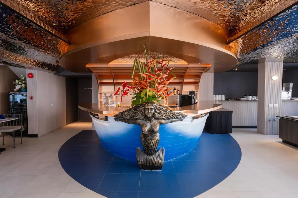โรงแรมเพิร์ล ภูเก็ต (Pearl Hotel Phuket)2