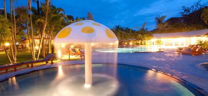 ดีวาน่า ป่าตอง รีสอร์ต แอนด์ สปา (Deevana Patong Resort & Spa)2