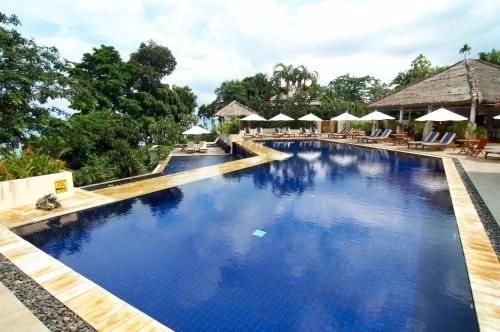 จันทร์ดารา รีสอร์ต แอนด์ สปา ภูเก็ต (Chandara Resort And Spa Phuket)4