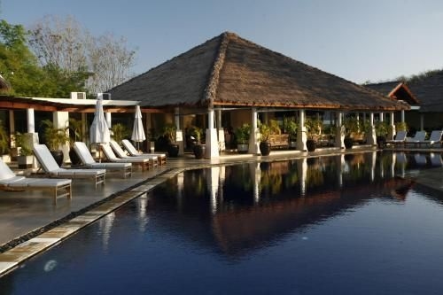 จันทร์ดารา รีสอร์ต แอนด์ สปา ภูเก็ต (Chandara Resort And Spa Phuket)3