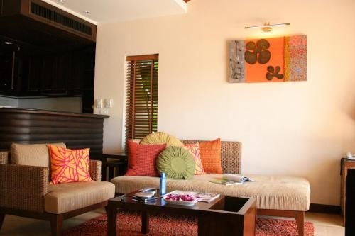 จันทร์ดารา รีสอร์ต แอนด์ สปา ภูเก็ต (Chandara Resort And Spa Phuket)2