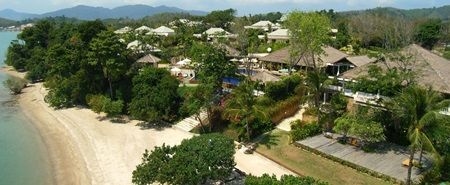 จันทร์ดารา รีสอร์ต แอนด์ สปา ภูเก็ต (Chandara Resort And Spa Phuket)0
