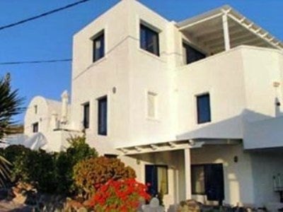 Agnadi Villa0