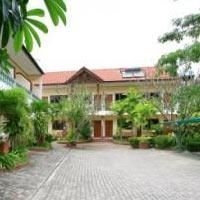 คลับ โคโคนัท รีสอร์ท (Club Coconut Resort)3