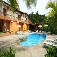 คลับ โคโคนัท รีสอร์ท (Club Coconut Resort)2
