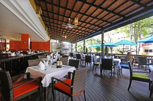 กะตะ ซีบรีซ รีสอร์ต (Kata Sea Breeze Resort)2