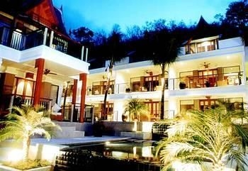 บ้านยินดี บูทิก รีสอร์ต (Baan Yin Dee Boutique Resort)2
